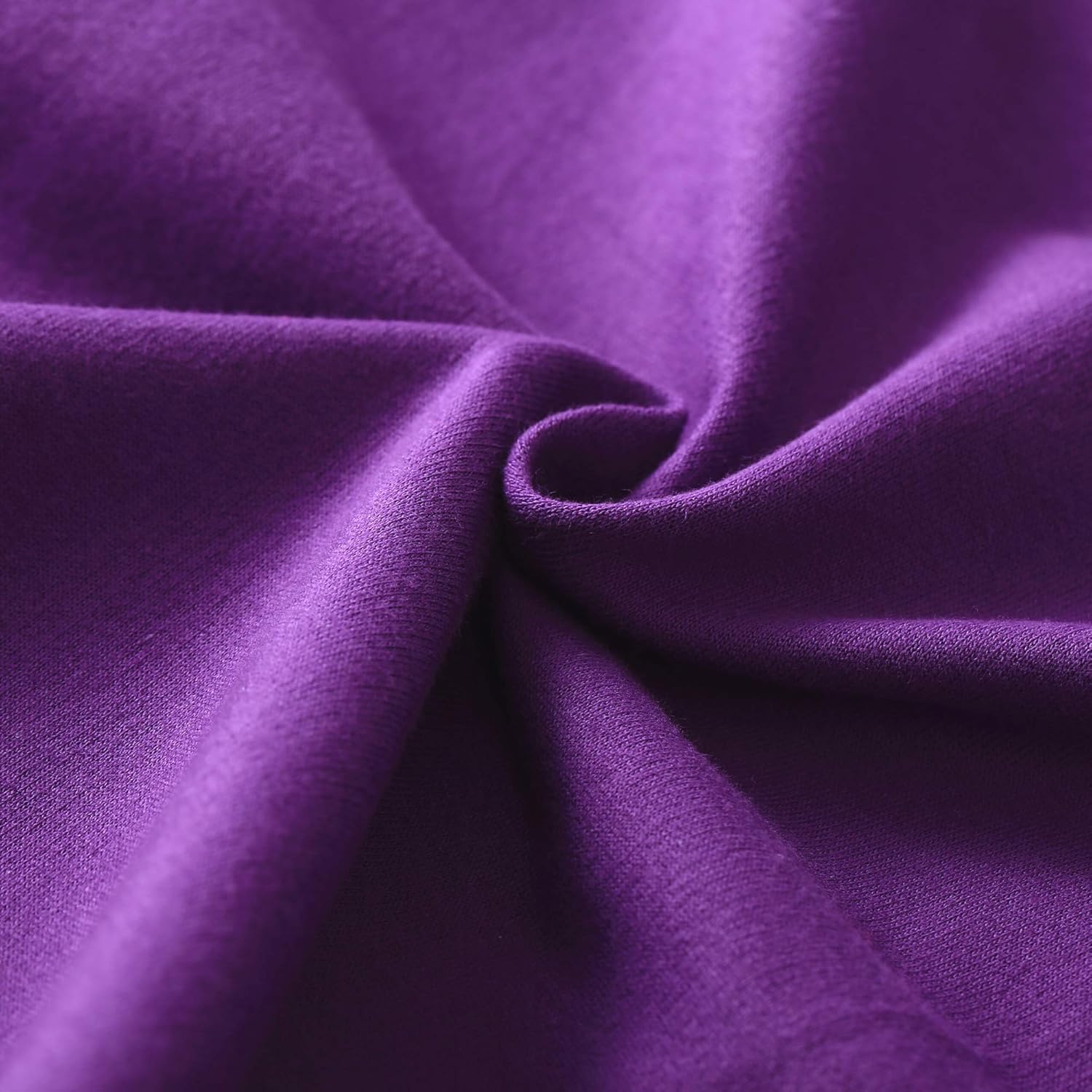 HH Family Girls Sweatshirt Flip Sequin Unicorn French Terry Pullover Crewneck Long Sleeve Kids Top Clothes - Image 5