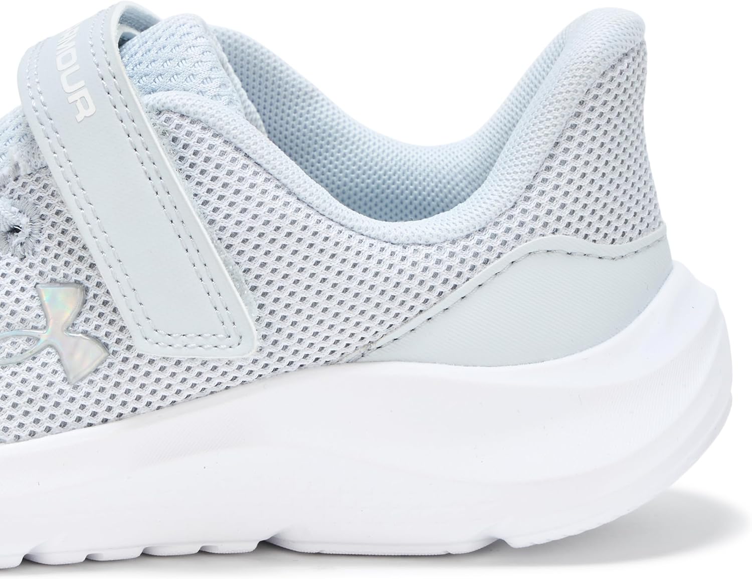 Under Armour Girls' Pre School Pursuit 4 Alternate Closure