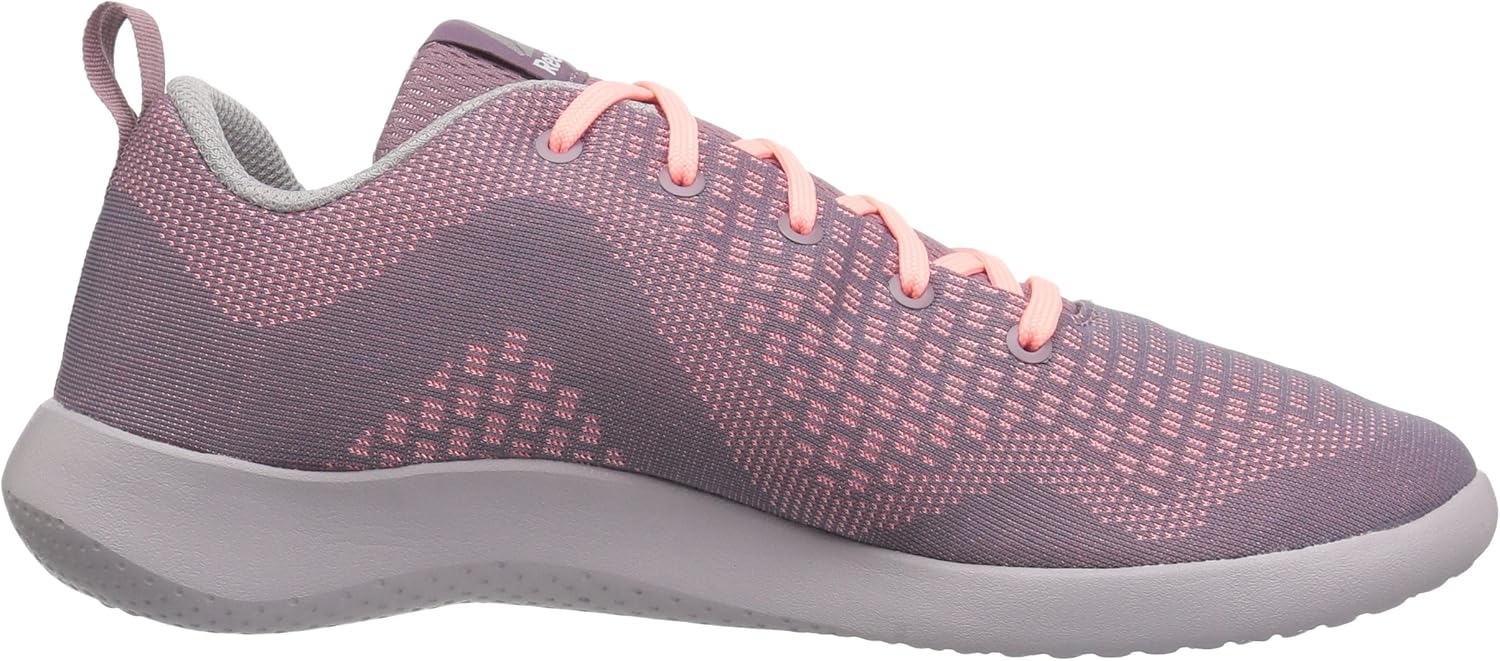 Reebok Women's ESOTERRA DMX LITE Track Shoe