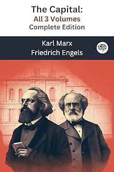 KARL MARX LE CAPITAL　フランス語版　資本論〔全３巻セット〕 KARL MARX LE CAPITAL フランス語版 資本論〔全3巻セット