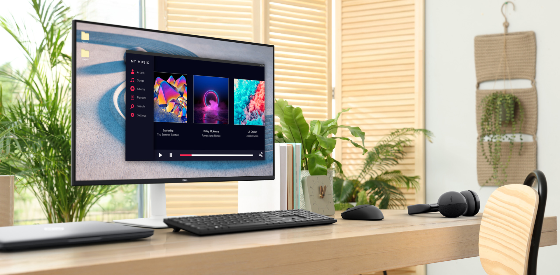 Dell S2725DS 27