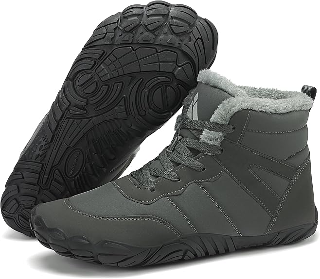 Zapatos Mishansha Barefoot por 9,99€