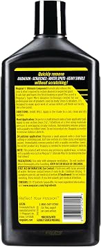 Meguiars ME G17216 Ultimate Compound