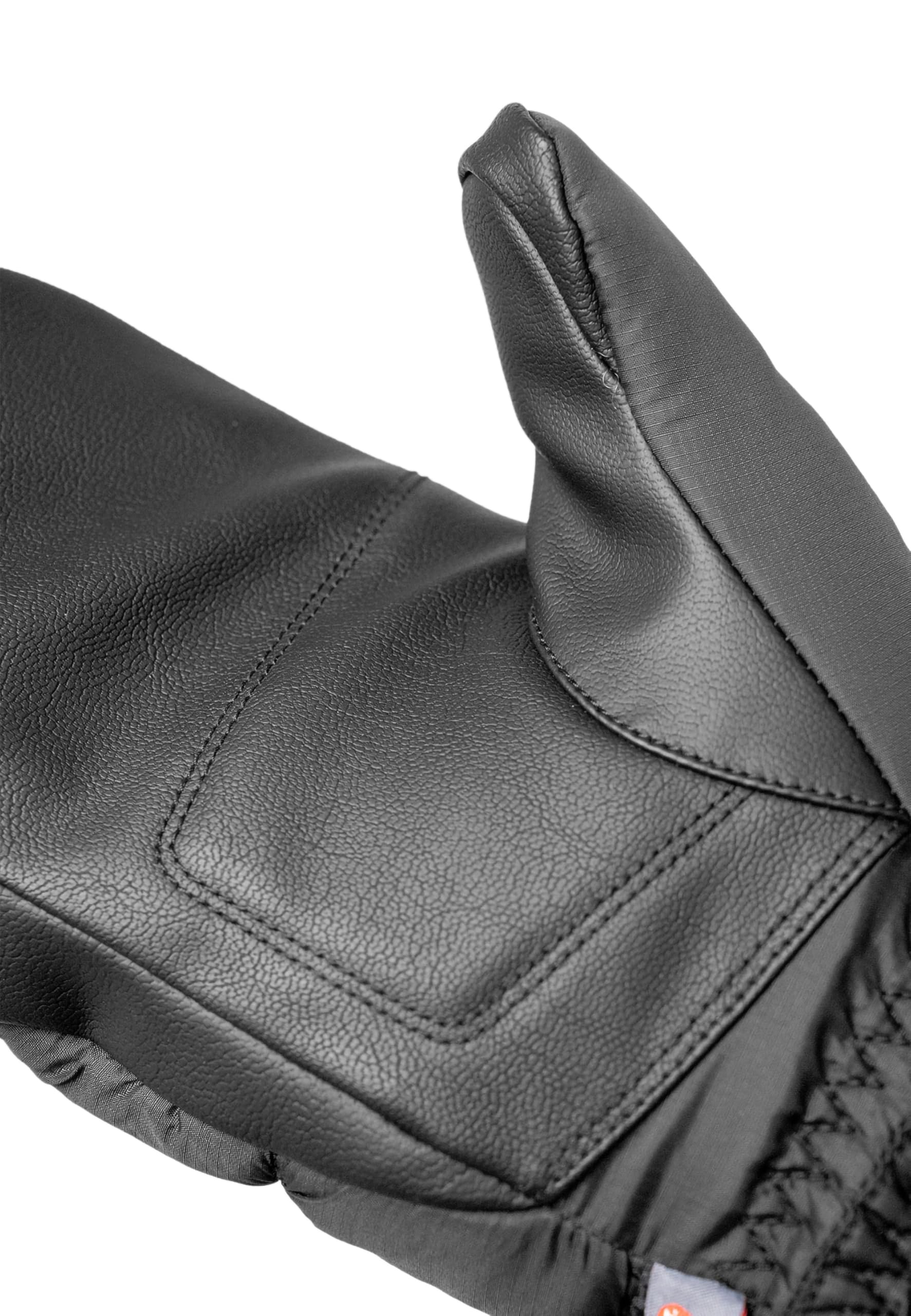 Reusch Ski-Fäustlinge für Damen | extra warm, wasserdicht & Winddicht