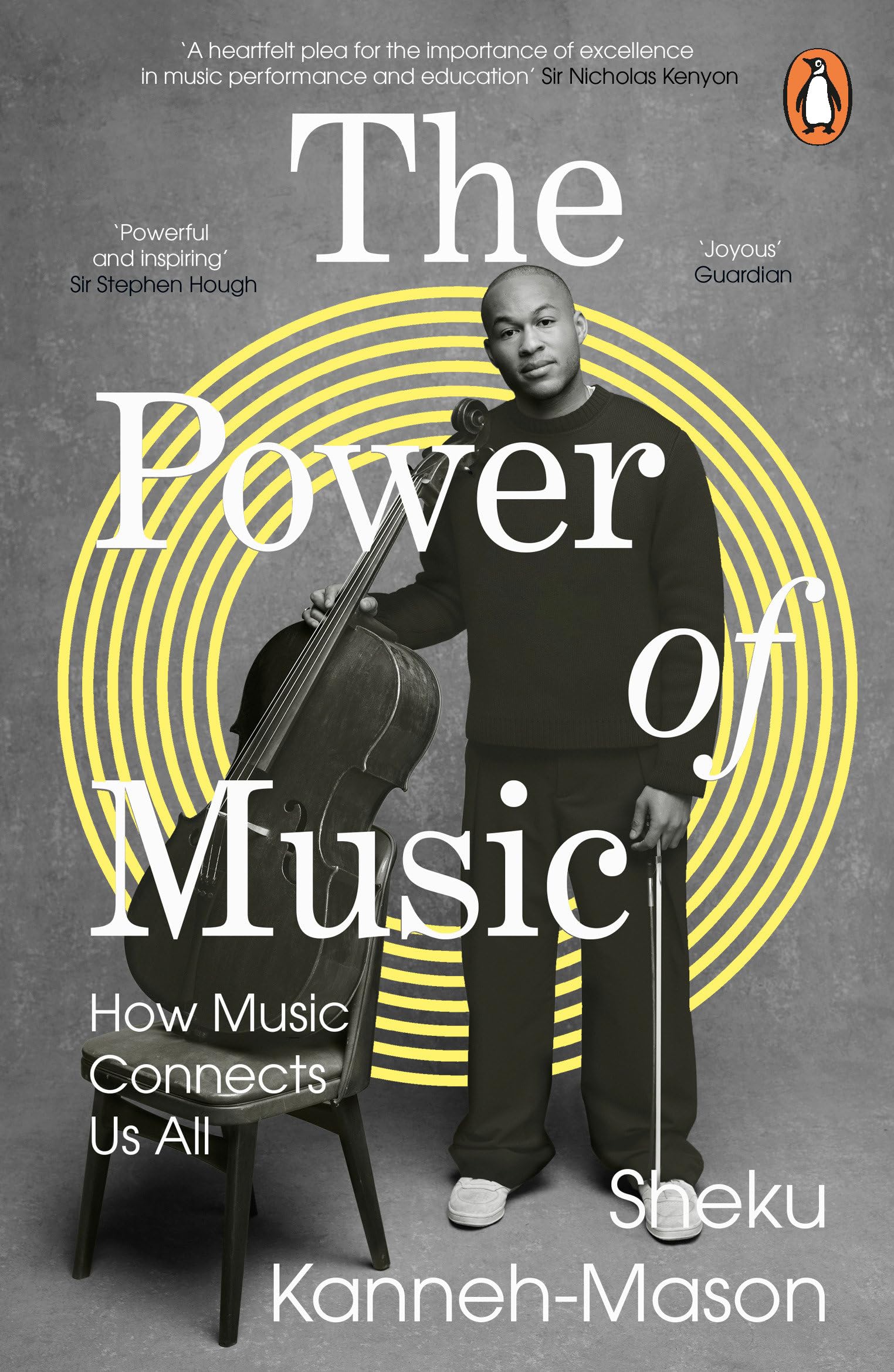 Power Of Music
