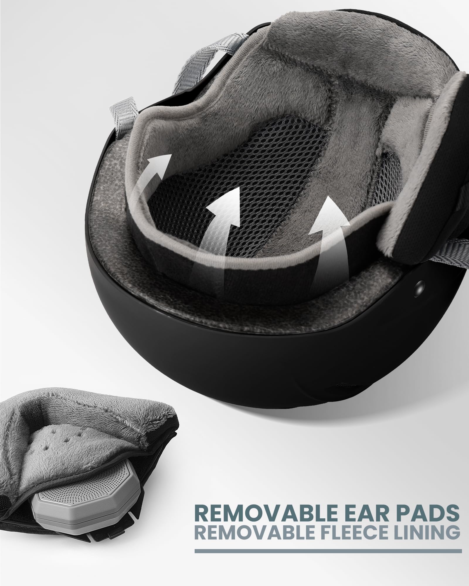 OutdoorMaster MIPS Skihelm - Kelvin II MIPS Snow Sport Helm Snowboard Helm für Männer Frauen & Jugend