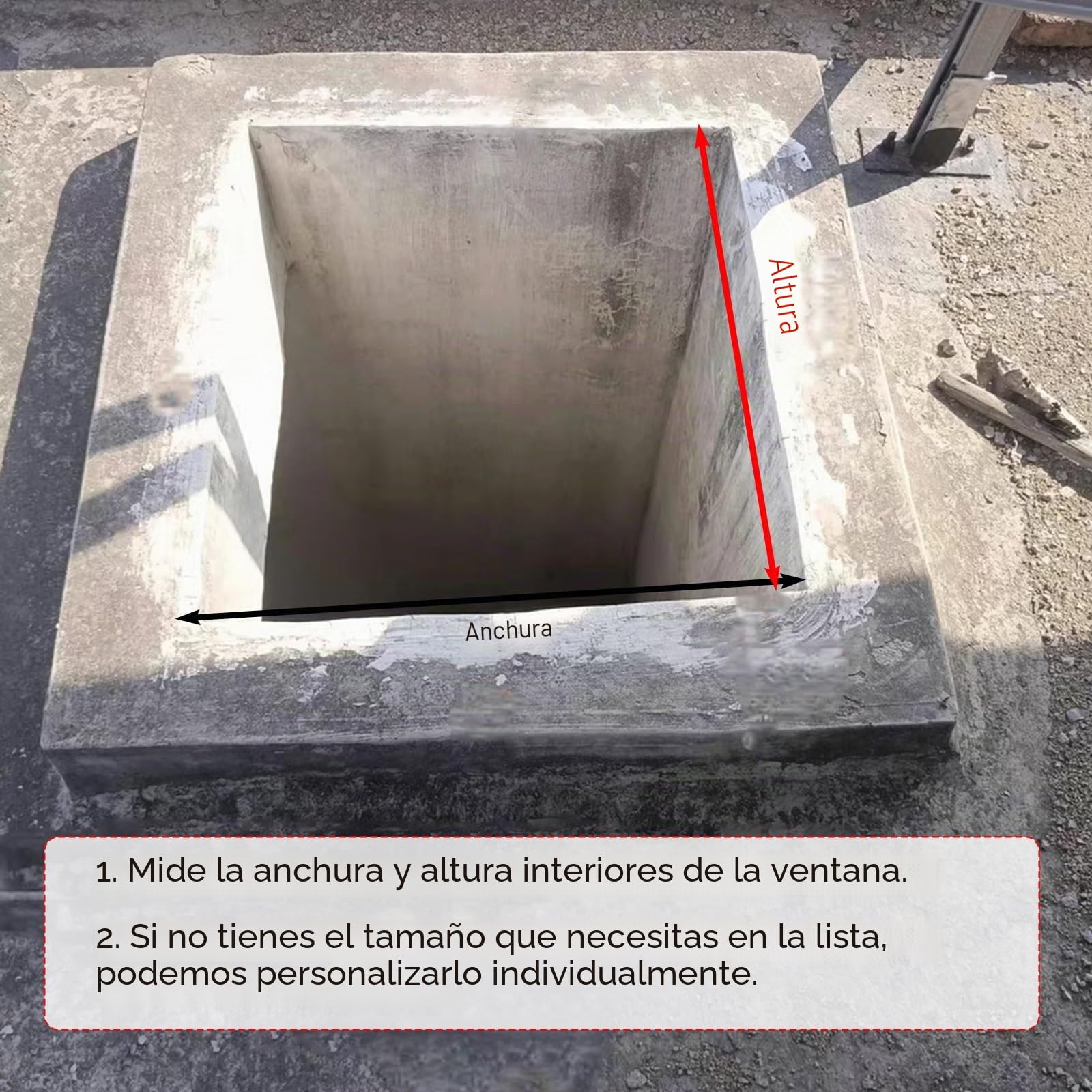 claraboya Ventana de techo universal para ático/sótano, Tapa del Skylight de aluminio personalizable con accesorios, Pequeña escotilla de techo para el exterior(70x55cm/27.6x21.7inch)