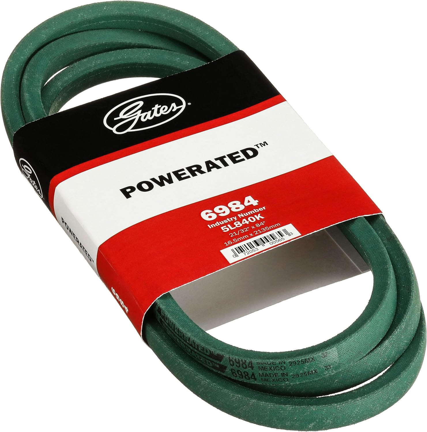 Gates 6984 Belt