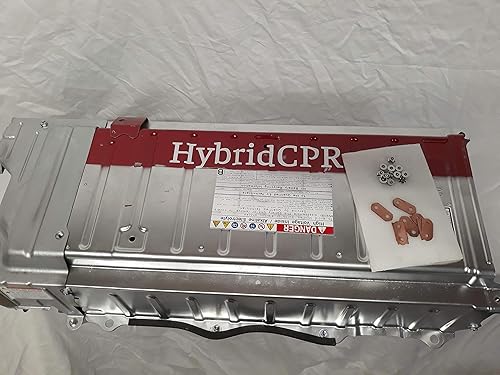 A1 Cardone 5H-4002 Batería Híbrida (Remanufacturada Toyota Prius 04-09 Gen 2)