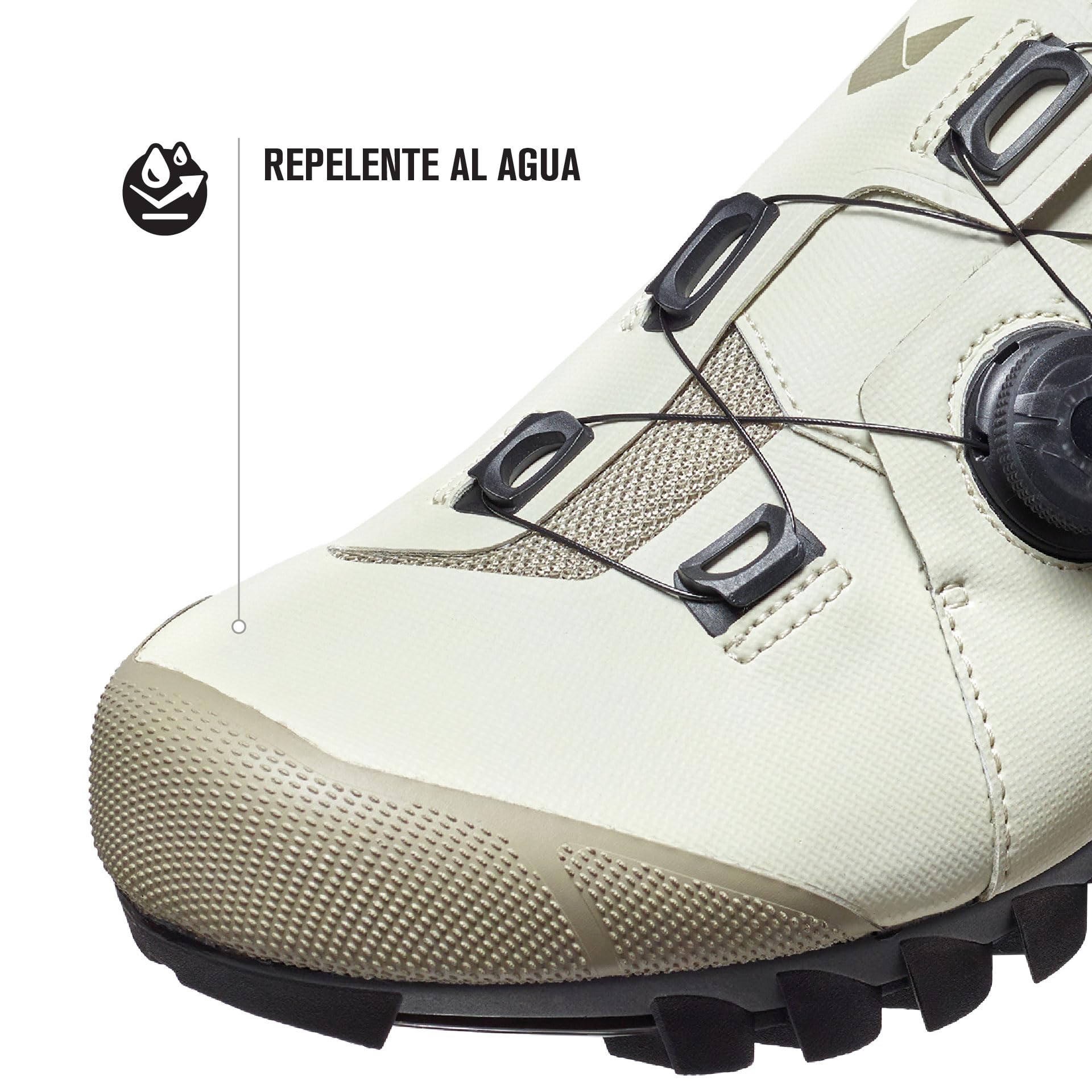 Catlike Whisper X2 Negro Mate SneakerUnisex Adulto