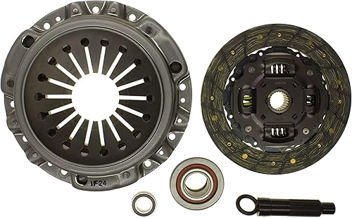 SACHS K70310-01 Kit de embrague Xtend para Honda S2000 2000-2009