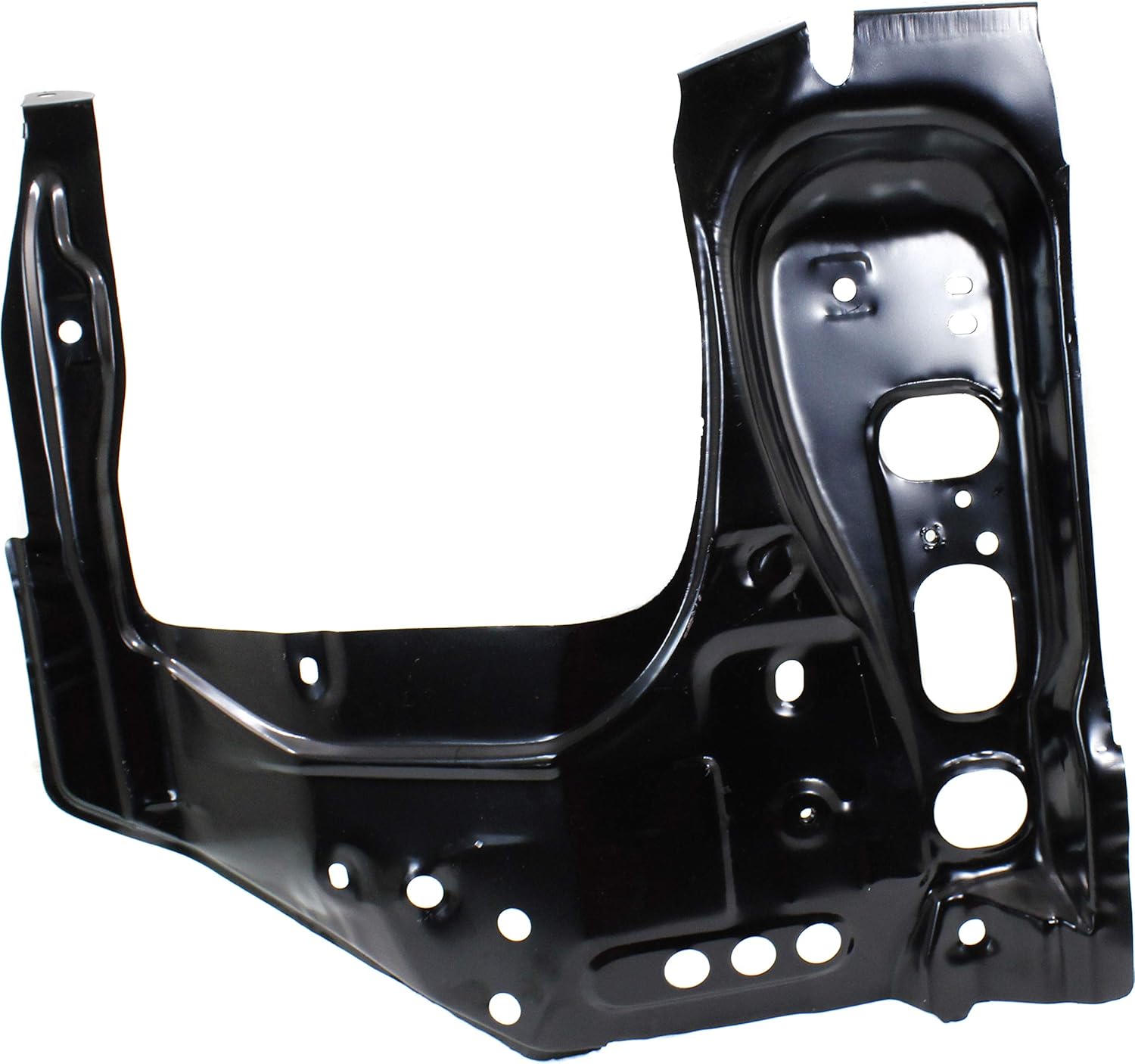 Garage-Pro Radiator Support for Toyota Tacoma 2005-2018 RH Side Support Panel