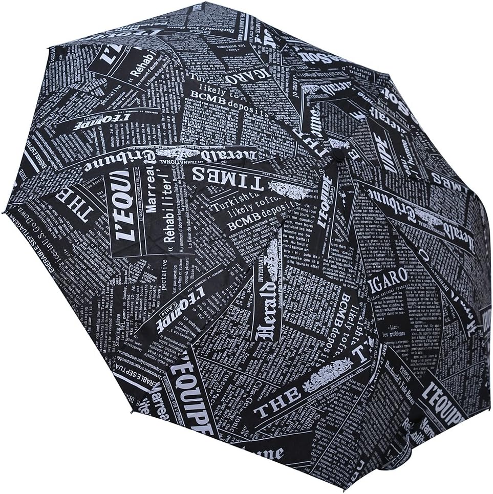 Inverted Umbrella Windproof UV Protection Reverse Folding Umbrellas Inside Out Travel Umbrella