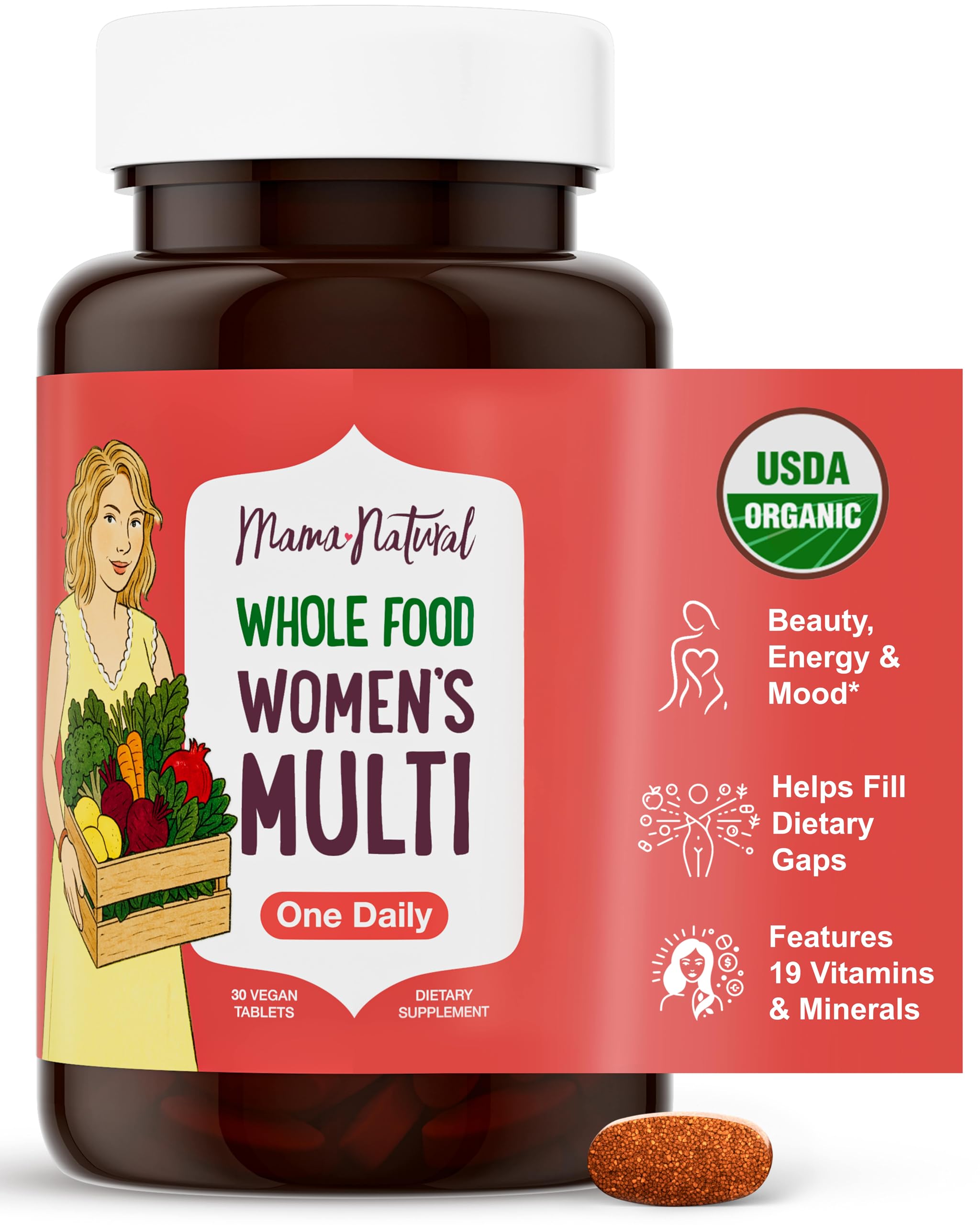 Mama Natural