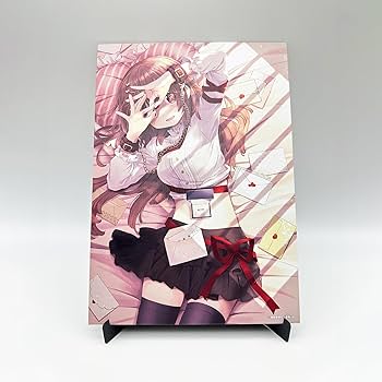 蒼樹うめ　絵師100人展 14　複製原画 蒼樹うめ 絵師100人展 14 複製原画