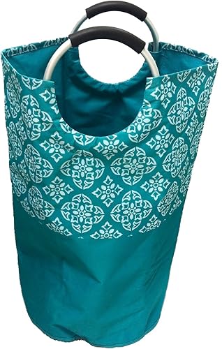 Miniatura 1 de Redmon Bolsas de lavandería elegantes, completas, verde azulado