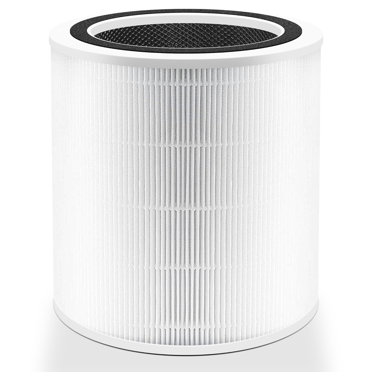 Filtro Di Ricambio H13 HEPA Per Purificatore LEVOIT Core 400S - Filtro 3-in-1 Con Prefiltro E Carboni Attivi - Foto 12