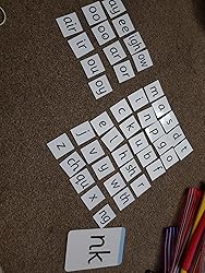 Read Write Inc.: Magnetic Mini-Speed Sound Cards (READ WRITE INC ...