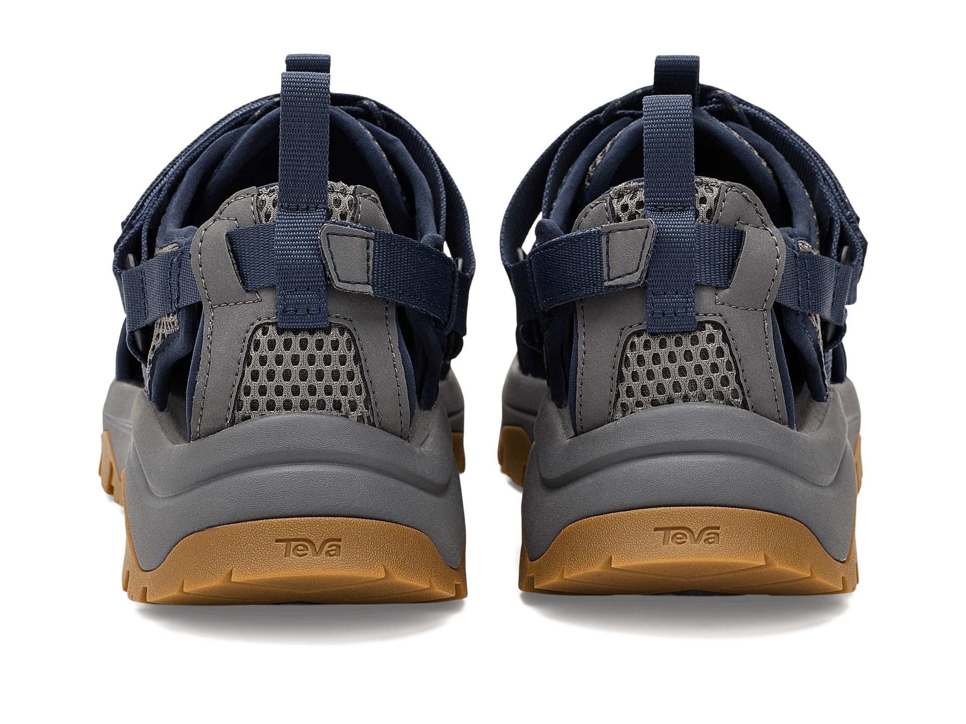 Teva Sandali da trekking da uomo Hurricane XLT3 CT