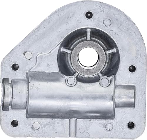 Miniatura 2 de CUB CADET 918-0123A Conjunto de carcasa reductora mano derecha 40 42 pulgadas TDE SWE SW