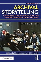 Archival Storytelling