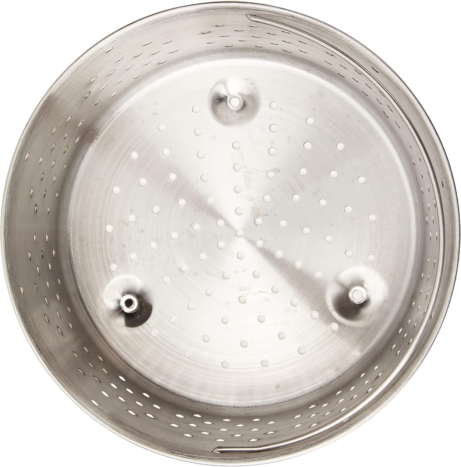 IBILI Basket for Pressure Cooker, Silver, 21 cm