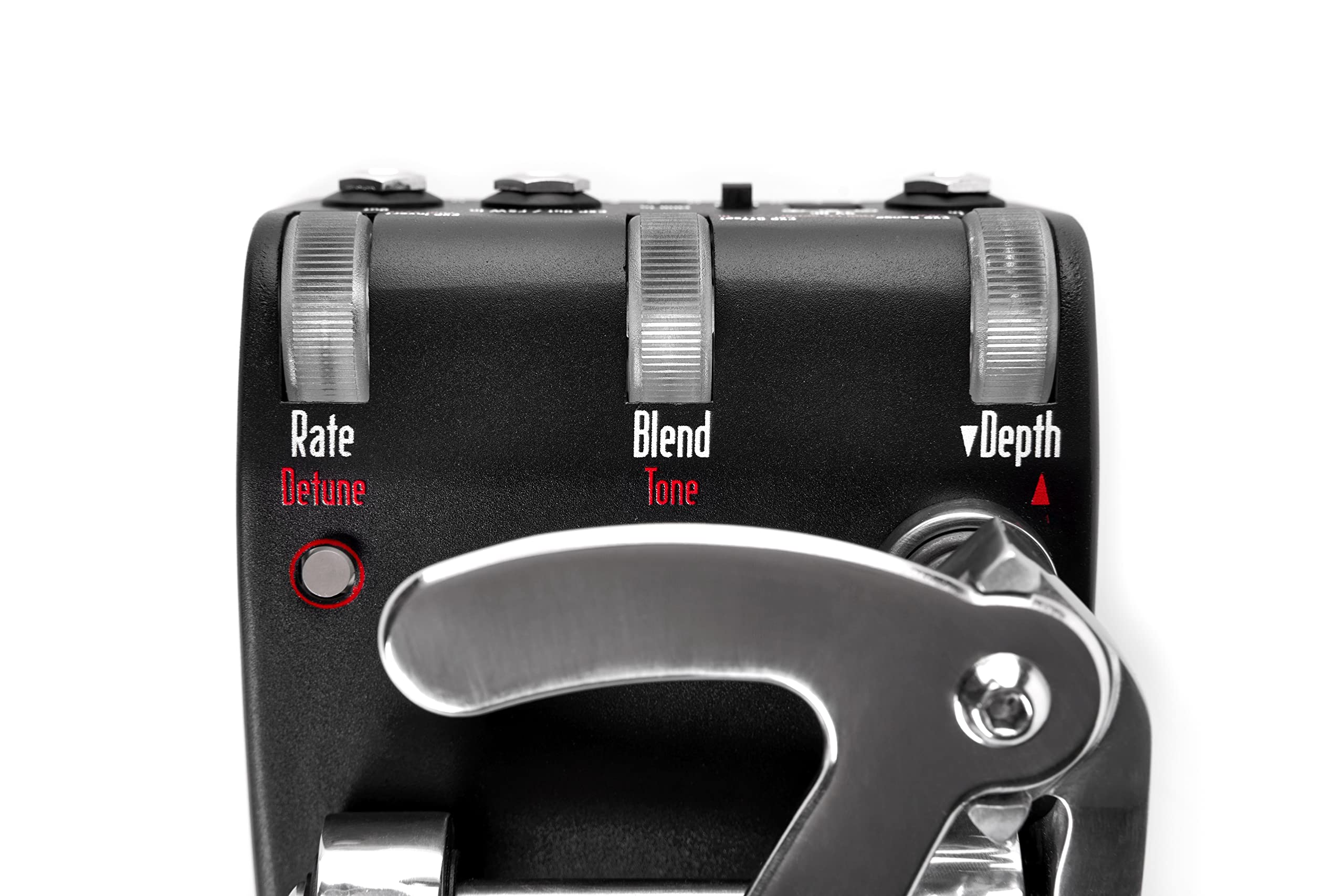 Gamechanger Audio BIGSBY Pedal