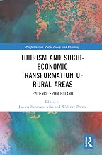 Tourism and Socio-Economic Transformation of Rural Areas (Perspectives on Rural Policy and Planning)