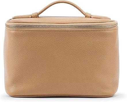 longchamp cosmetic bag amazon