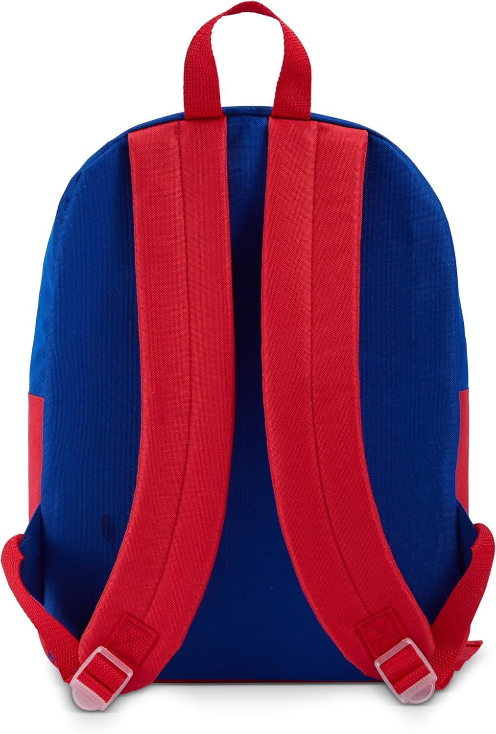 Disney Toy Story Backpack for Kids - Cute & Durable Kids Backpack for Boys with Padded Straps & Zip Compartment - Ideal Toddler Bookbag for School & Travel - 15” - Image 4