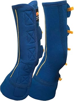 equilibrium Equi-Chaps Close Contact Turnout Wraps