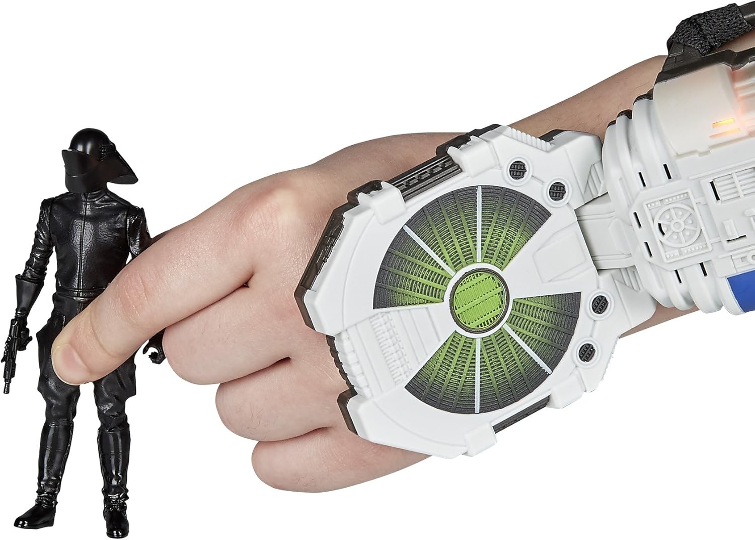 Star Wars Home Ent Pack Action Figure - Image 3