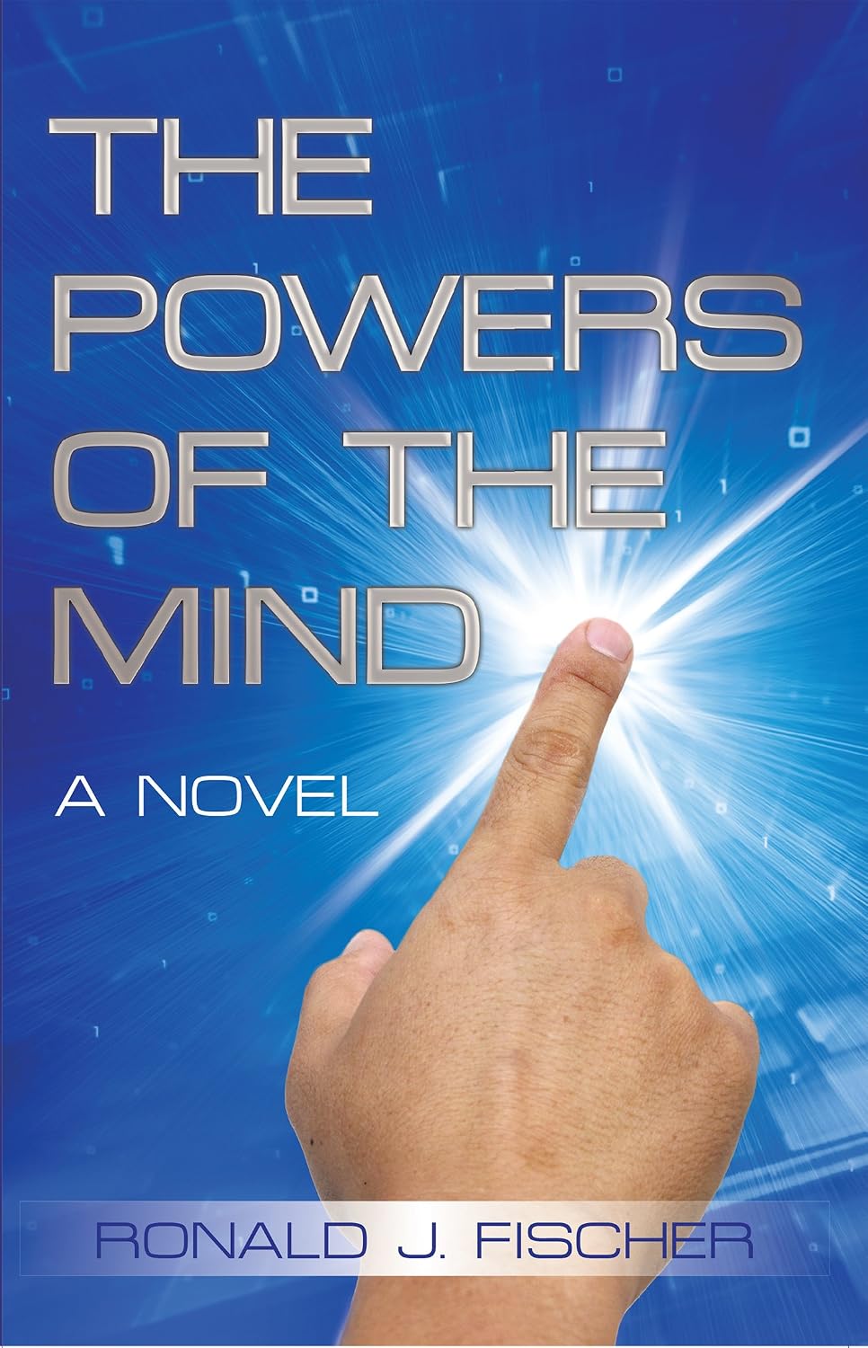 The Powers of the Mind eBook Fischer, Ronald J. Kindle