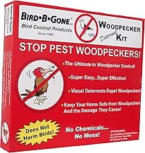 Amazon.com: woodpecker repellent spray
