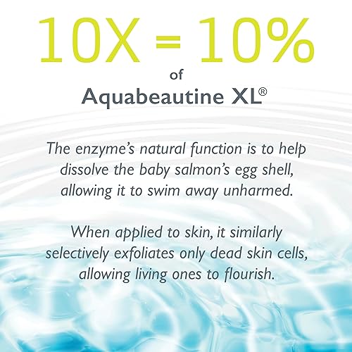 Miniatura 5 de PRO - Suero de tratamiento intensivo 10X, fórmula alternativa antienvejecimiento al retinol, sin irritación, manchas marrones desvanecidas,
