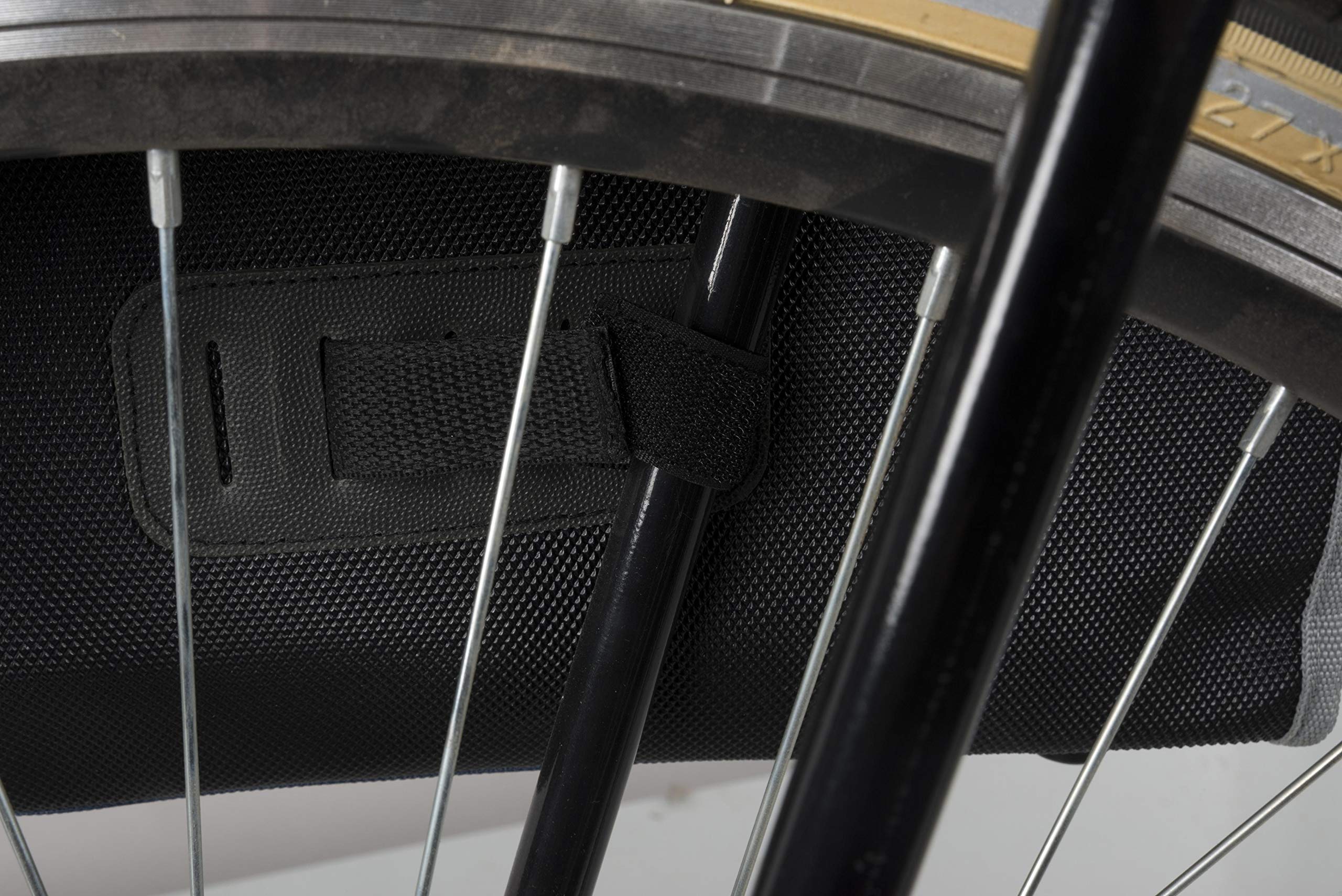 Dunlop Torba Sakwa Rowerowa Na Bagażnik Elementy Odblaskowe Uchwyt Na Górze Pojemność 20 L Niebieska Szara