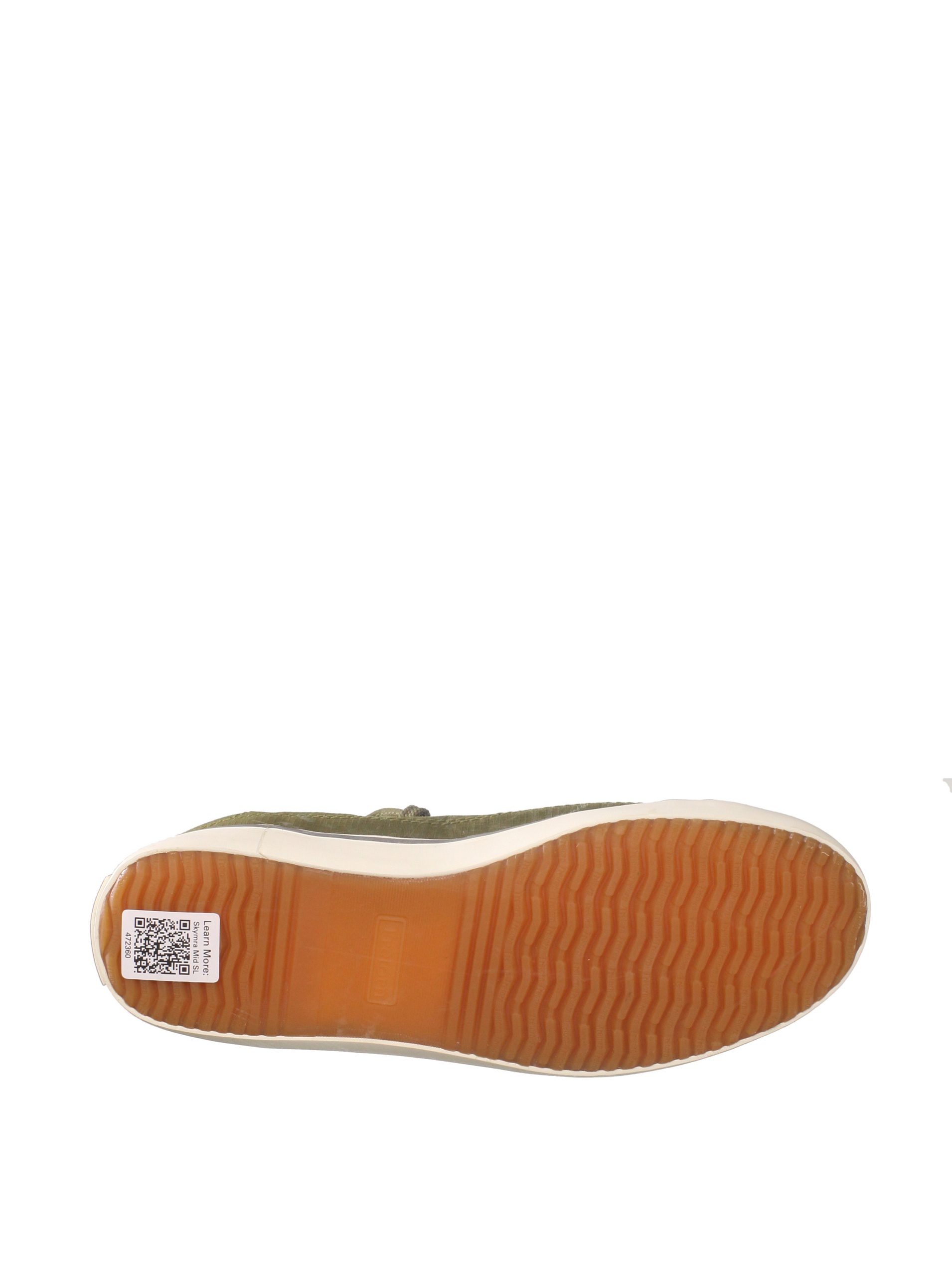 Tretorn Mens Skymra Mid Sl Gtx Sneaker Capers Desertcart