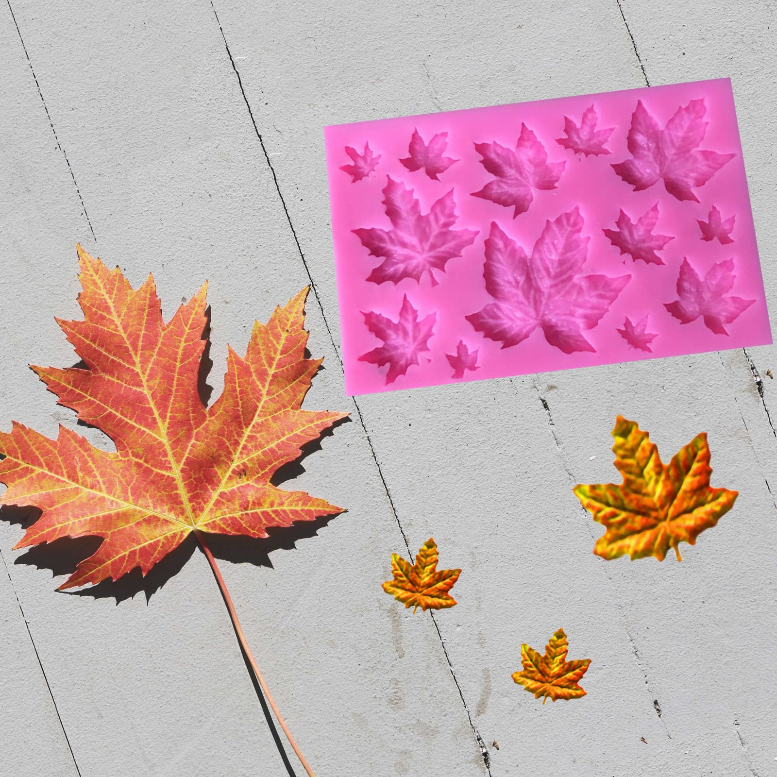 Moule à œufs Antiadhésif En Silicone (lot De 3) - Roxanne Cuisine