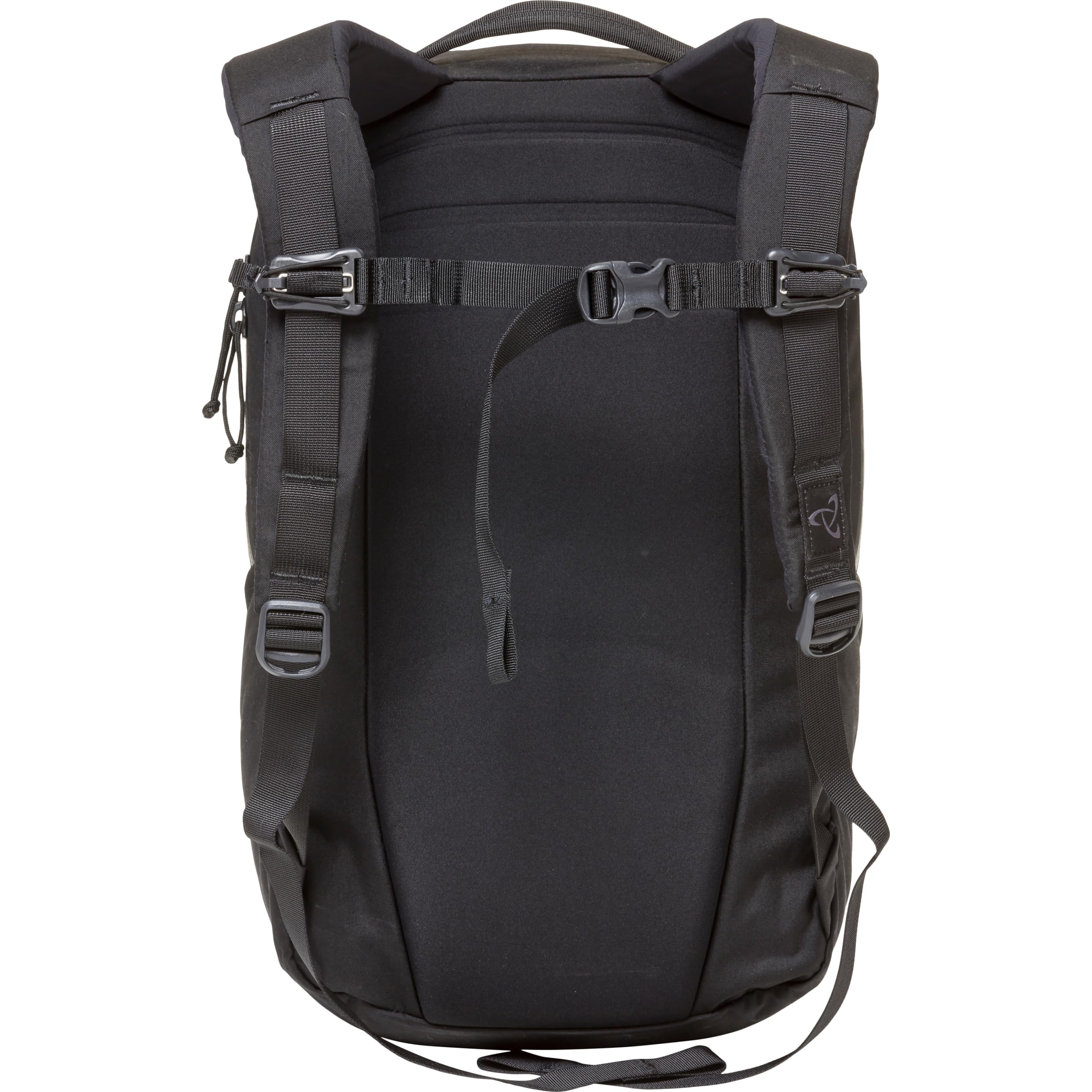 MYSTERY RANCH Rip Ruck 24 Black – Tactical Urban Adventure Backpack