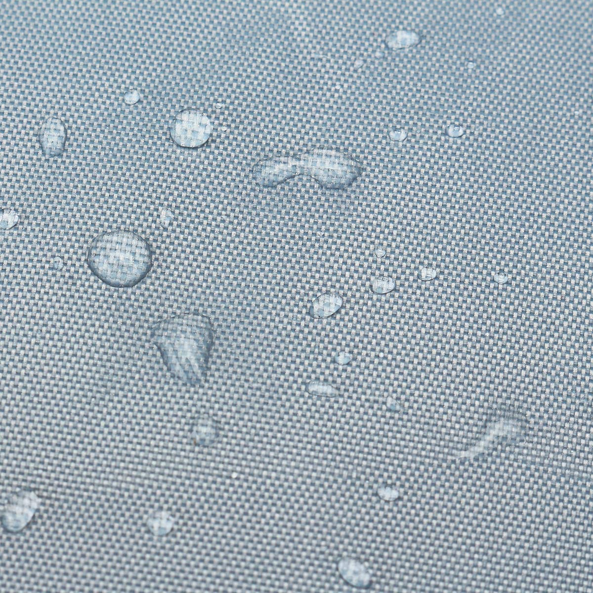 Schutzhülle für Markisen Markisenabdeckung wasserdicht für die Lagerung im Winter (4,5 m)