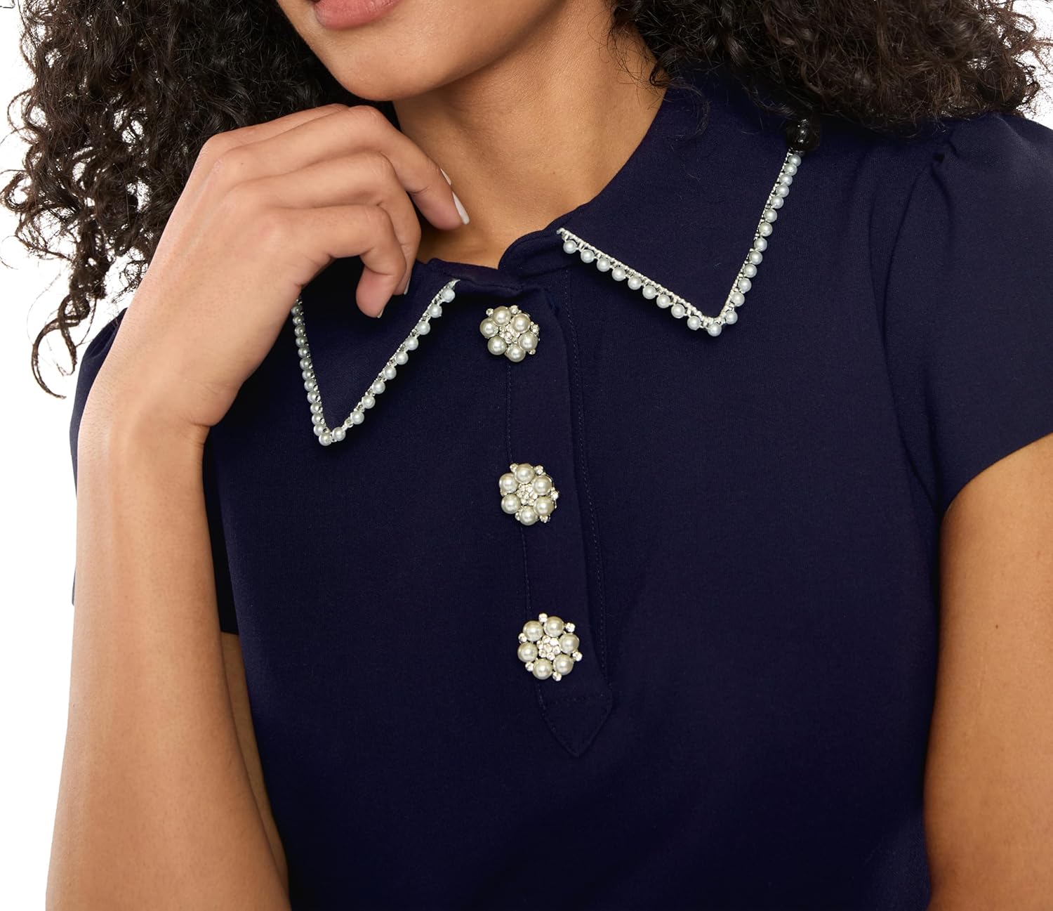 LIKELY Women's Bettina Dress - Image 2