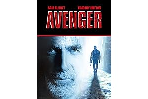 Avenger (2006) - A thrilling action-packed adventure featuring Sam Elliot