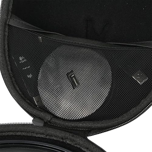 Khanka Hard Travel Case Replacement For Logitech G933