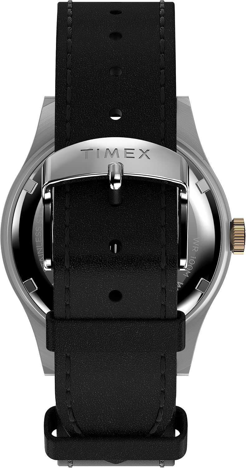 Timex Men's Waterbury Traditional 39mm Watch