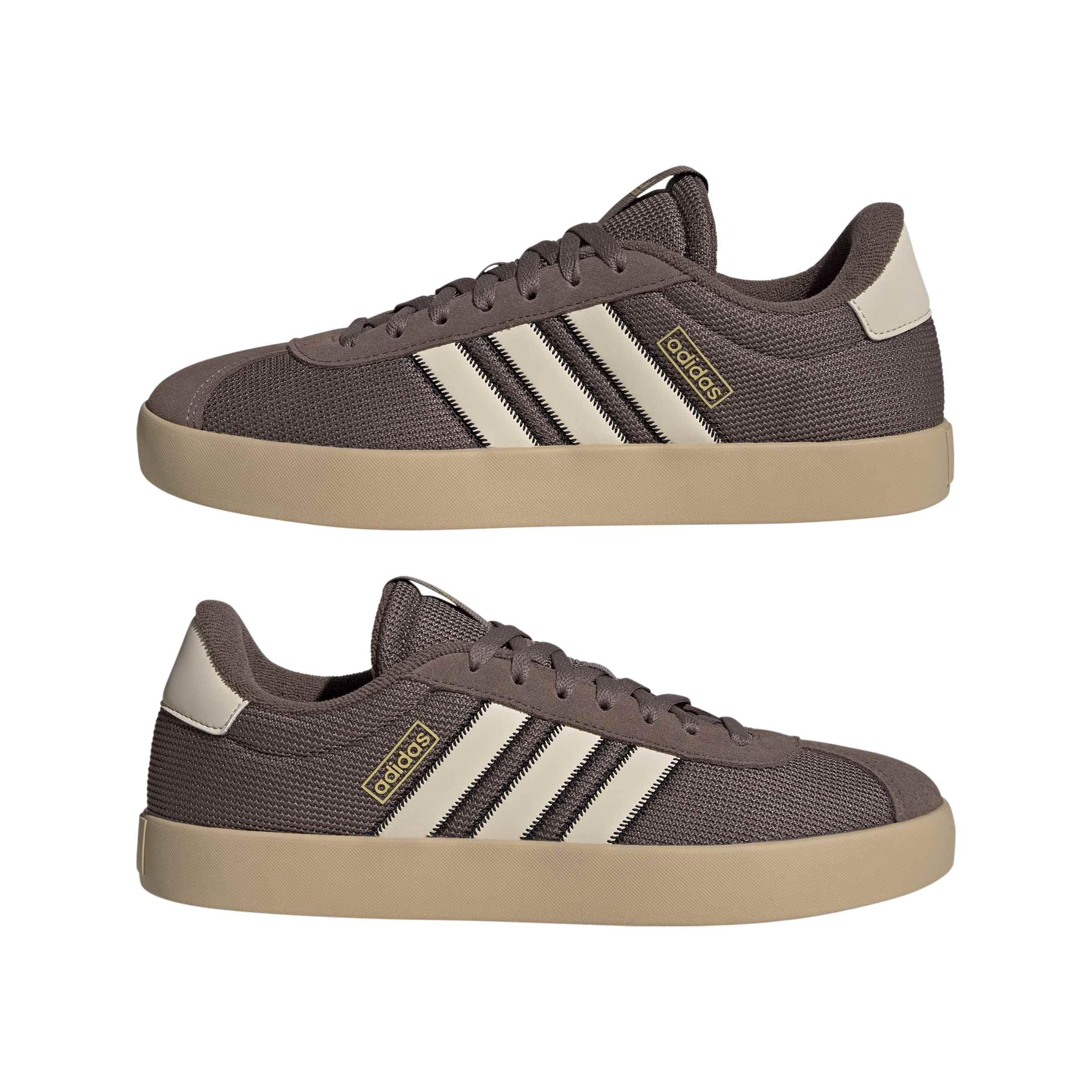 adidas Unisex VL Court 3.0 Schuh