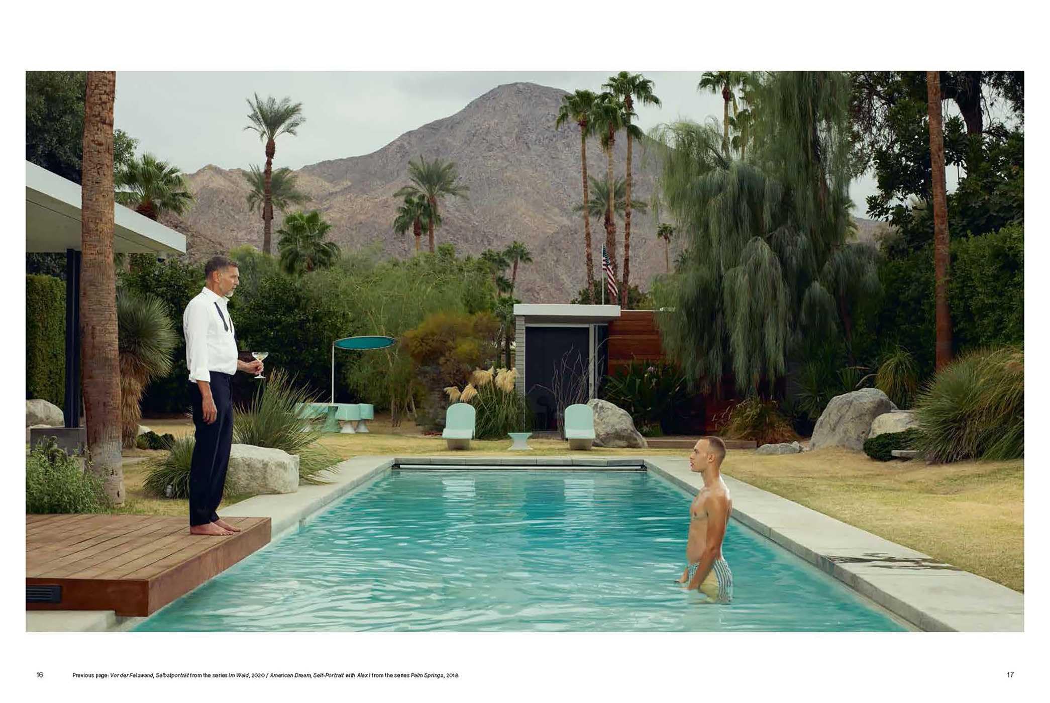 ERWIN OLAF - FREEDOM: Stedelijk Museum (PHOTOGRAPHY)
