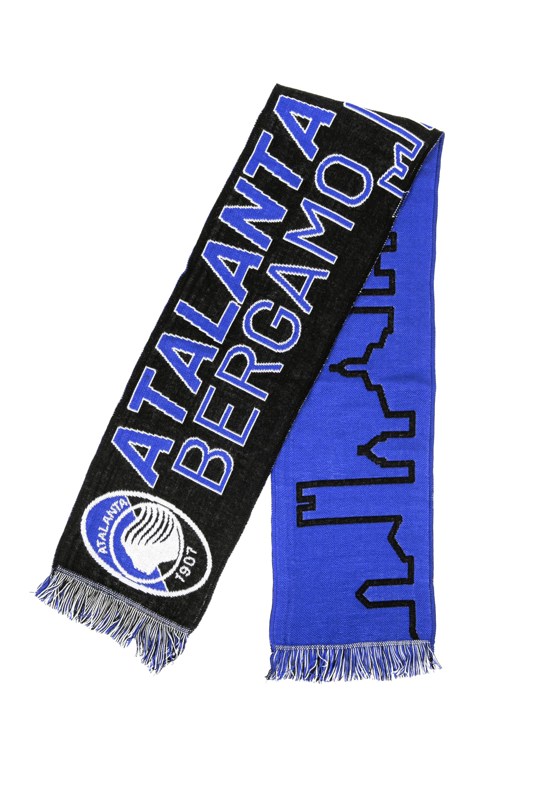 Sciarpa Jacquard 06 Atalanta Ufficiale