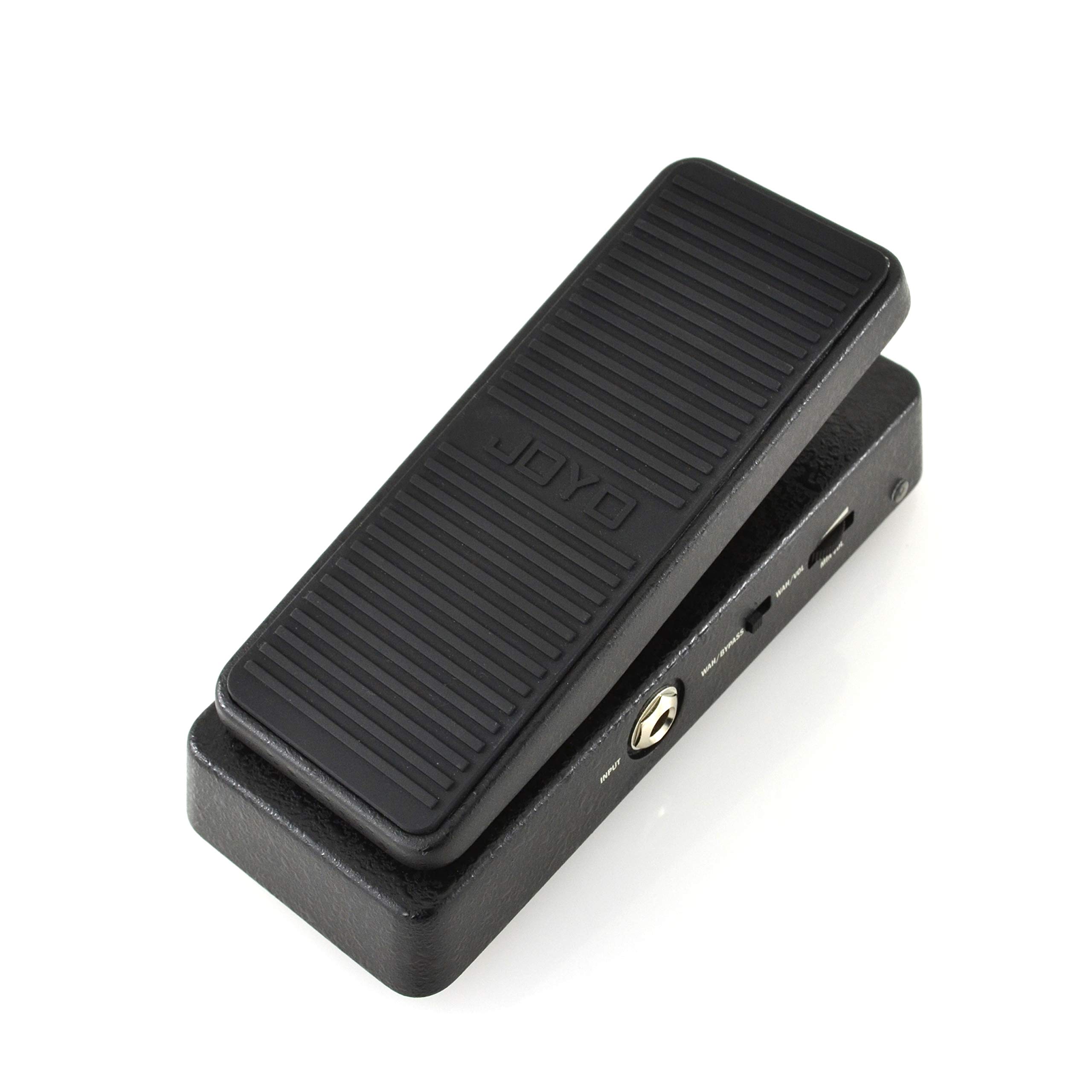 JOYO-WAH1 - Pedale wah e volume classico - Dual Mode