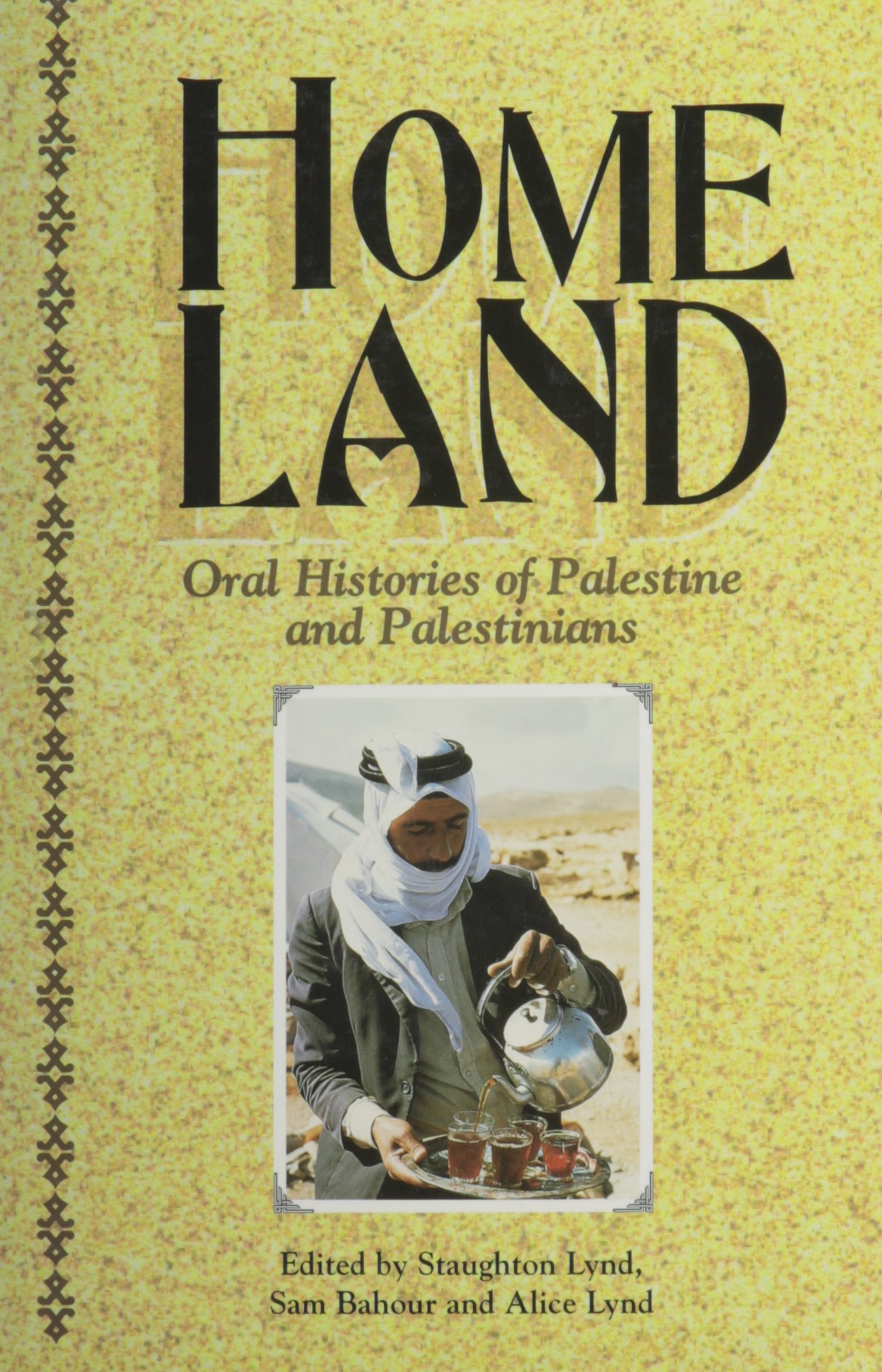 Buy Homeland: Oral Histories of Palestine and Palestinians — BookShops.in