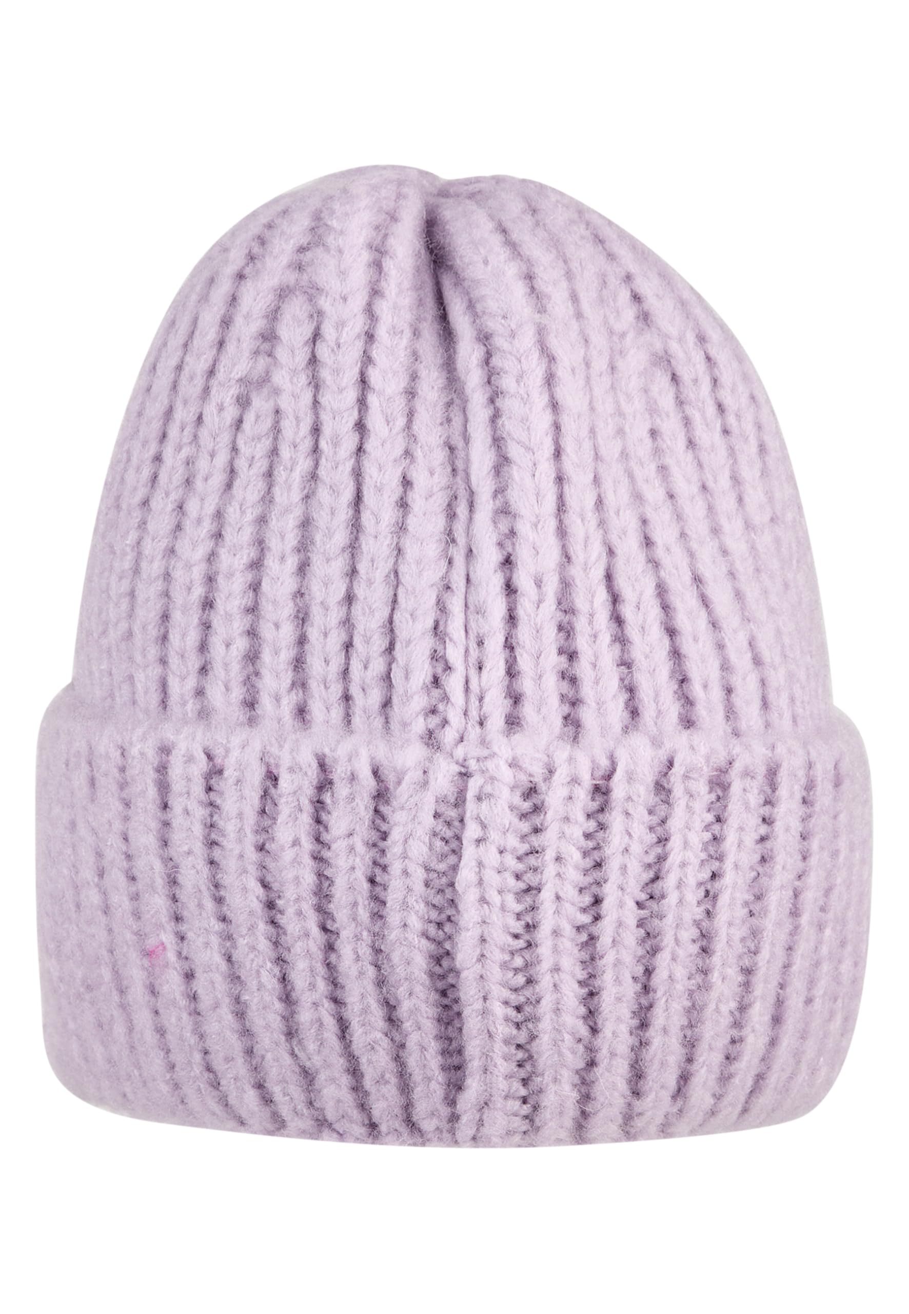 Sterntaler Unisex Beanie-Mütze Strickmütze Soft Touch